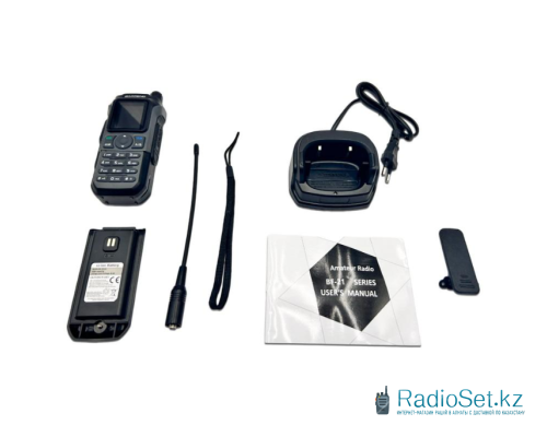 Рация Baofeng UV-21 Pro V2